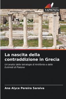 La nascita della contraddizione in Grecia