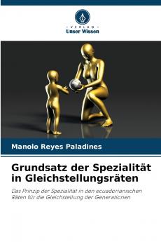 Grundsatz der Spezialität in Gleichstellungsräten