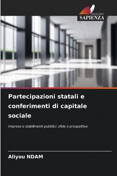 Partecipazioni statali e conferimenti di capitale sociale
