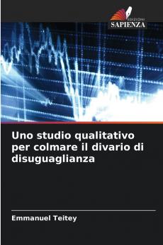 Uno studio qualitativo per colmare il divario di disuguaglianza