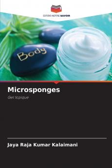 Microsponges