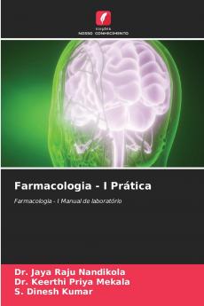 Farmacologia - I Prática