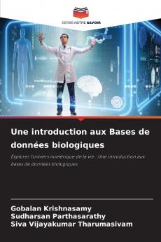 Une introduction aux Bases de données biologiques