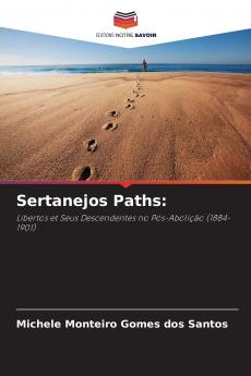 Sertanejos Paths