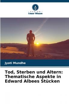 Tod Sterben und Altern