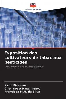 Exposition des cultivateurs de tabac aux pesticides