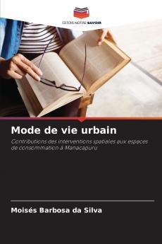 Mode de vie urbain