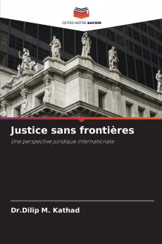 Justice sans frontières