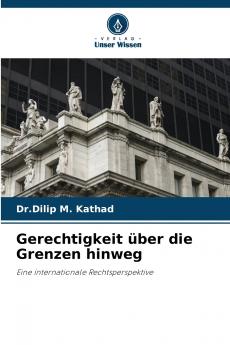 Gerechtigkeit über die Grenzen hinweg