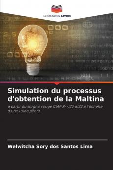 Simulation du processus d'obtention de la Maltina