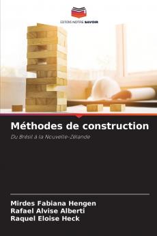 Méthodes de construction