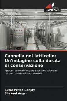 Cannella nel latticello