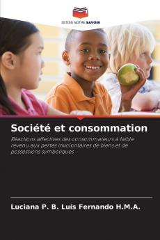 Société et consommation