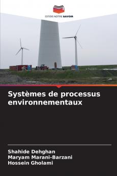 Systèmes de processus environnementaux