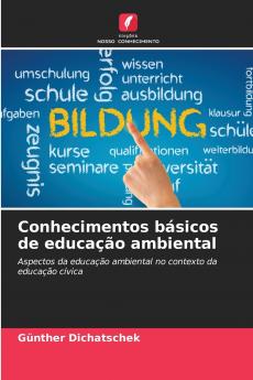 Conhecimentos básicos de educação ambiental