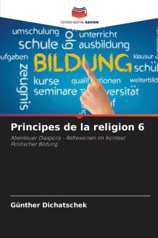 Principes de la religion 6