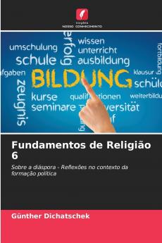 Fundamentos de Religião 6