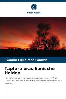 Tapfere brasilianische Helden