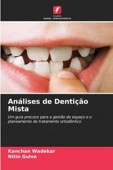 Análises de Dentição Mista