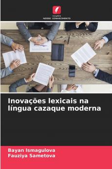 Inovações lexicais na língua cazaque moderna