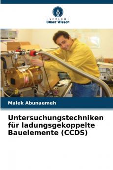 Untersuchungstechniken für ladungsgekoppelte Bauelemente (CCDS)