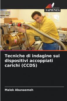 Tecniche di indagine sui dispositivi accoppiati carichi (CCDS)
