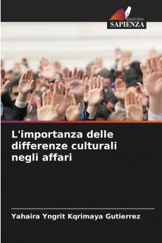 L'importanza delle differenze culturali negli affari