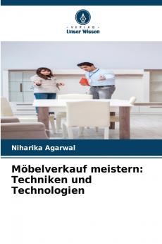 Möbelverkauf meistern