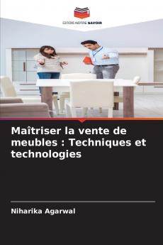 Maîtriser la vente de meubles