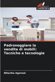 Padroneggiare la vendita di mobili