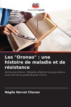 Les Oronao