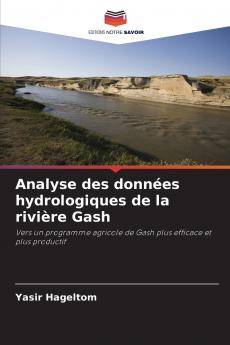 Analyse des données hydrologiques de la rivière Gash