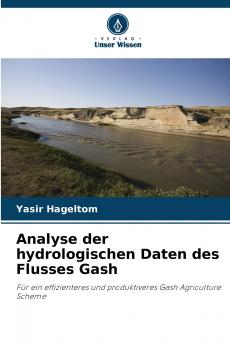 Analyse der hydrologischen Daten des Flusses Gash