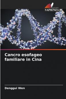 Cancro esofageo familiare in Cina