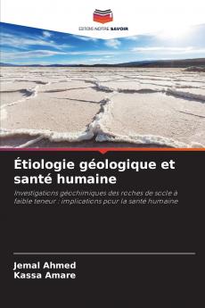 Étiologie géologique et santé humaine