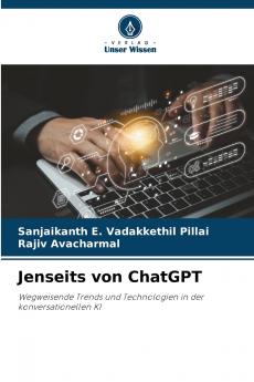 Jenseits von ChatGPT