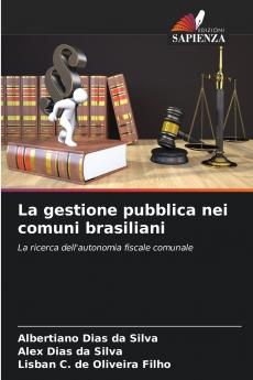 La gestione pubblica nei comuni brasiliani