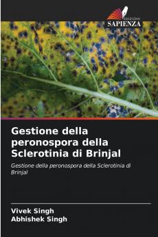 Gestione della peronospora della Sclerotinia di Brinjal