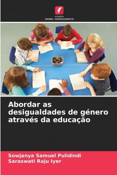 Abordar as desigualdades de género através da educação