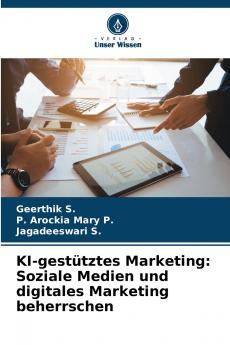 KI-gestütztes Marketing