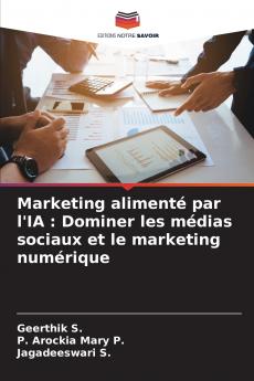 Marketing alimenté par l'IA