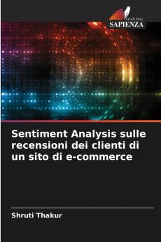 Sentiment Analysis sulle recensioni dei clienti di un sito di e-commerce