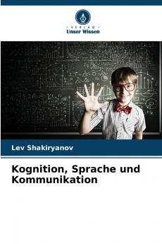 Kognition Sprache und Kommunikation