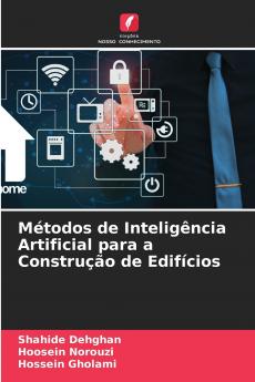 Métodos de Inteligência Artificial para a Construção de Edifícios