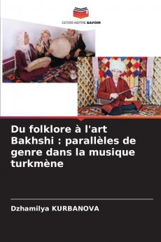 Du folklore à l'art Bakhshi
