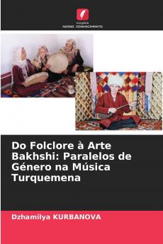 Do Folclore à Arte Bakhshi