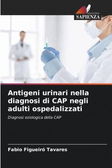 Antigeni urinari nella diagnosi di CAP negli adulti ospedalizzati