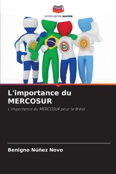 L'importance du MERCOSUR