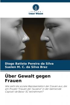 Über Gewalt gegen Frauen