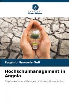 Hochschulmanagement in Angola